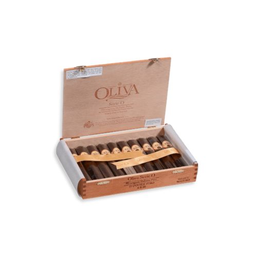 Oliva Serie O SunGrown maduro double toro (10) 6x60