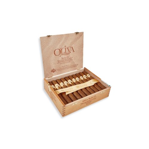 Oliva Serie O SunGrown toro (20) 6x50