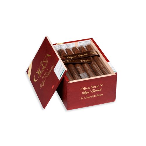 Oliva serie V liga especial churchill extra (24)