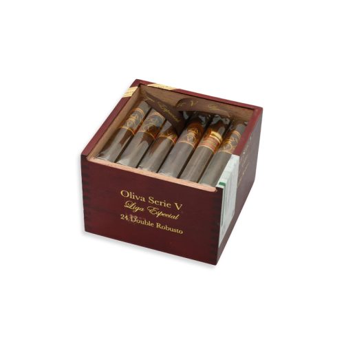 Oliva Serie V Liga Especial Double Robusto (24)