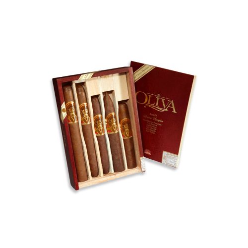 Oliva Serie V Especial Sampler (5)