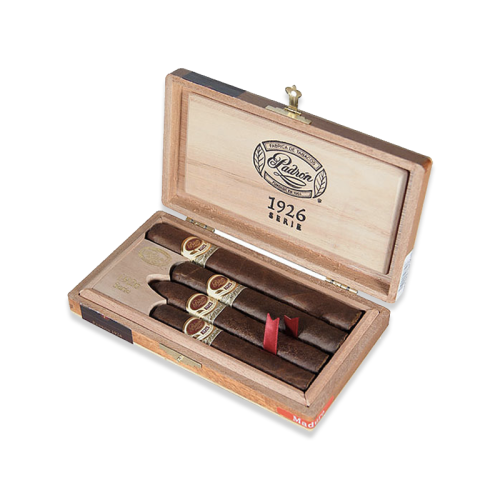 Padron Anniversary 1926 Gift Pack Maduro (4)