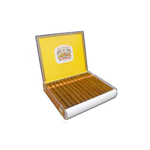 Partagas Lusitanias (25)