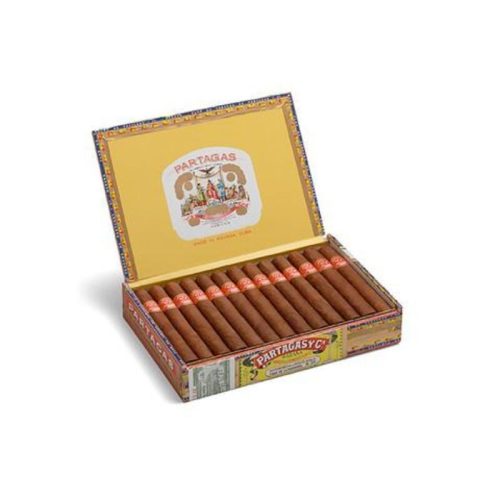 Partagas Petit Coronas Especiales (25)