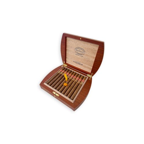 Partagas Aliados (20)