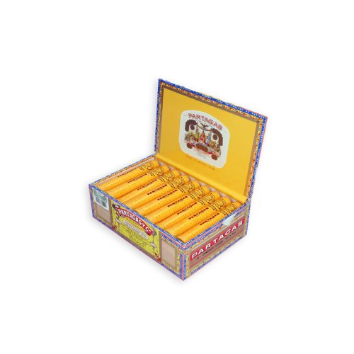 Partagas Coronas Junior (25) TA