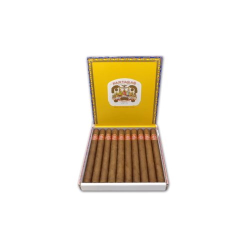 Partagas Lusitanias (10)