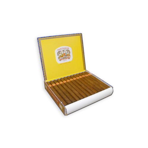 Partagas Lusitanias (25) Vintage (2010)