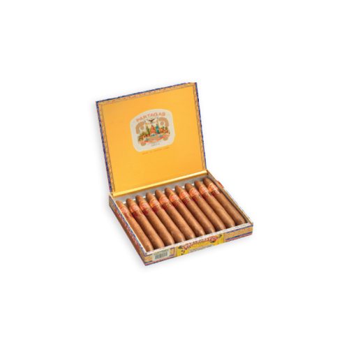 Partagas Salomones (10)