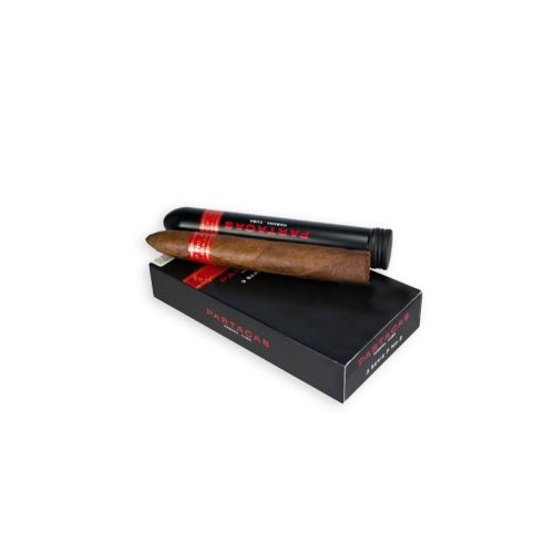 Partagas Serie P No. 2 (1x3) AT petaca