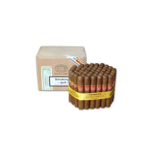 Partagas Shorts (50)