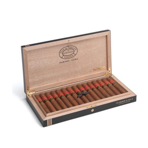 Partagas Serie E No. 2 Gran Reserva (15)