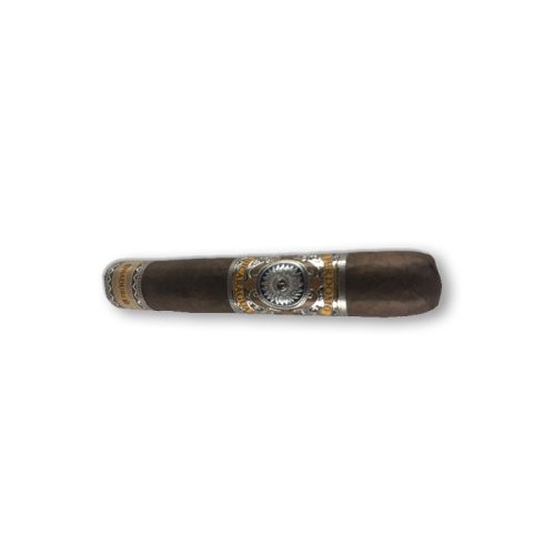 Perdomo Nicaragua (Bourbon-Barrel Aged) Robusto Maduro (24)