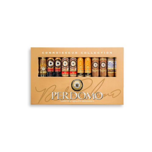 Perdomo Connoisseur Collection Connecticut (12)