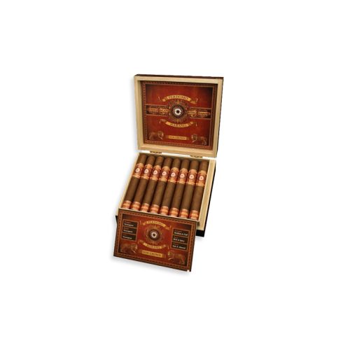 Perdomo Nicaragua (Bourbon-Barrel Aged) Churchill Sungrown (24)