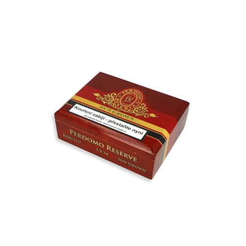 Perdomo Reserve 10th Robusto Sun Grown (EUROPA) (25)