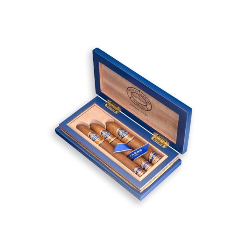 Partagas Linea Maestra Combination (3)