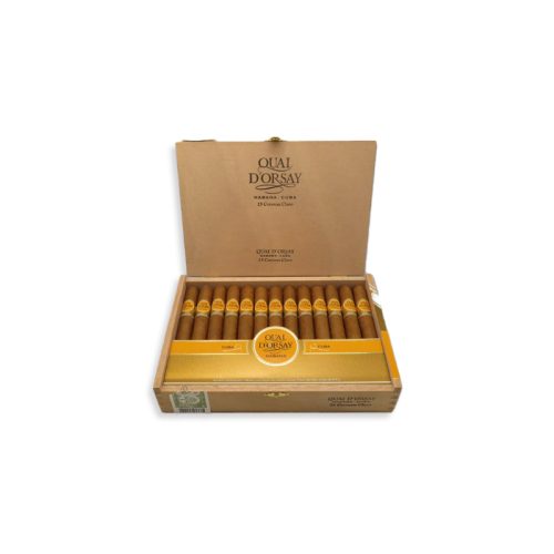 Quai d' Orsay Coronas Claro (25)