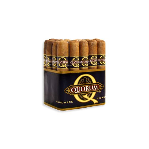 Quorum Classic Robusto(20)