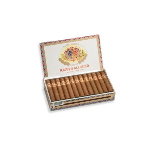 Ramon Allones Small Club Corona (25)