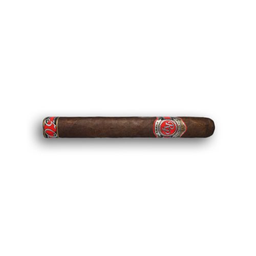 Rocky Patel Fifty Toro (10)