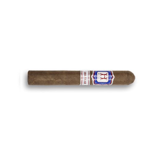 Rocky Patel Hamlet Paredes 25th Year Robusto (20)