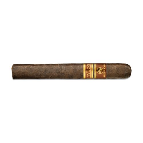 Rocky Patel Royale Sumatra Box Pressed Robusto (20)