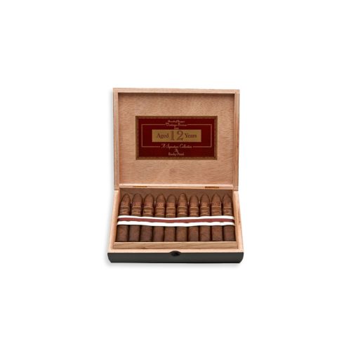 Rocky Patel 1990 Torpedo (20)