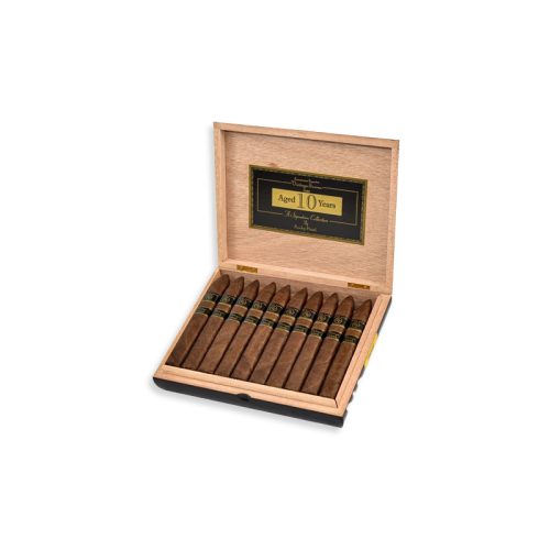 Rocky Patel 1992 Torpedo (20)