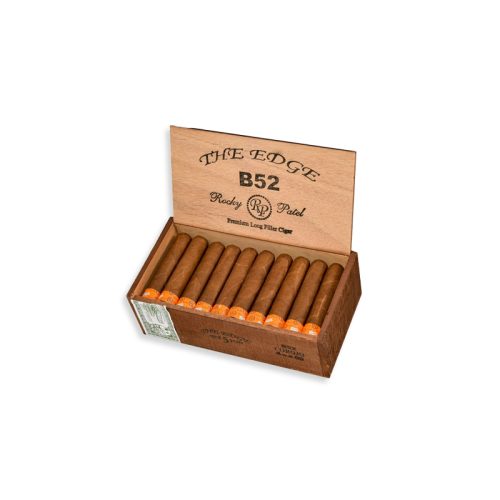 Rocky Patel Edge B52 Corojo (30)