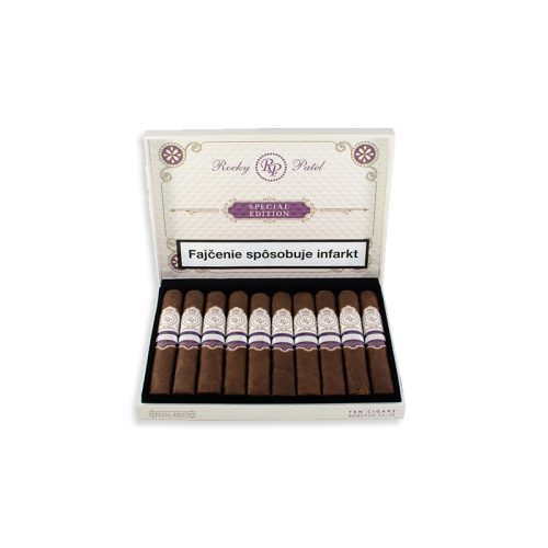 Rocky Patel Special Edition Robusto (10)