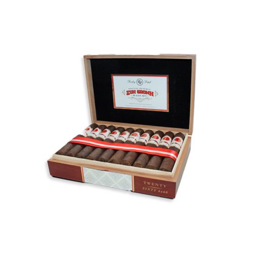 Rocky Patel Sungrown Maduro Sixty (20)