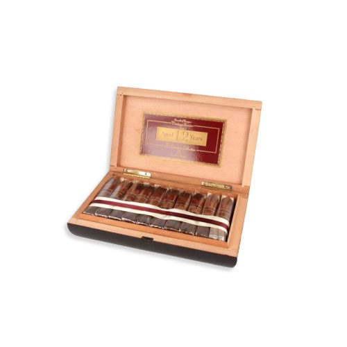 Rocky Patel Vintage 1990 Petite Belicoso (20)