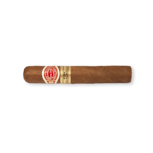 Romeo y Julieta Wide Churchills (10)