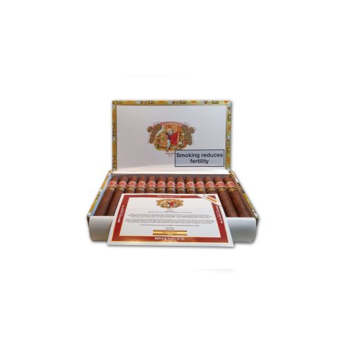 Romeo y Julieta Capuletos Limited Edition 2016 (25)