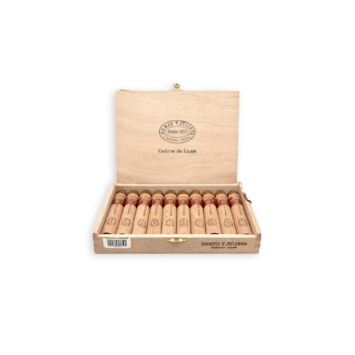 Romeo y Julieta Cedros de Luxe (LCDH Exclusivo) 10