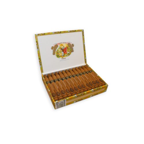 Romeo y Julieta Cedros de Luxe No. 1 (25)