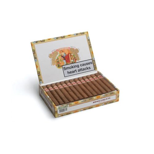 Romeo y Julieta Mille Fleurs (25)