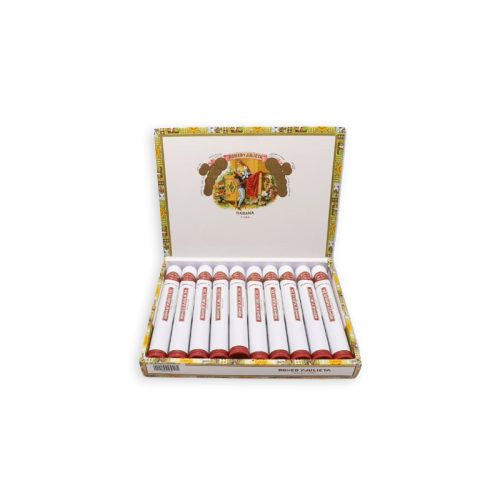 Romeo y Julieta Romeo No. 1 (10) T.A.