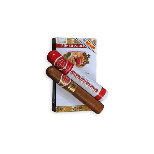 Romeo y Julieta Short Churchills AT (1x3) petaca