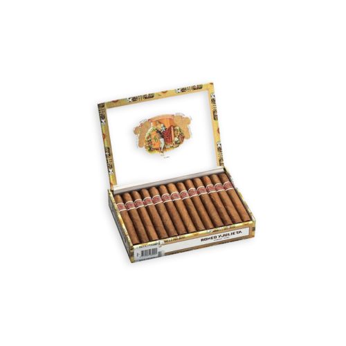 Romeo y Julieta Sport Largos (25)