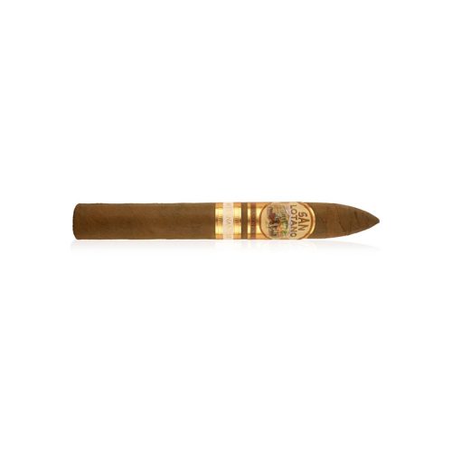 A.J.F. San Lotano Requiem Connecticut Torpedo 6.5x52 (20)