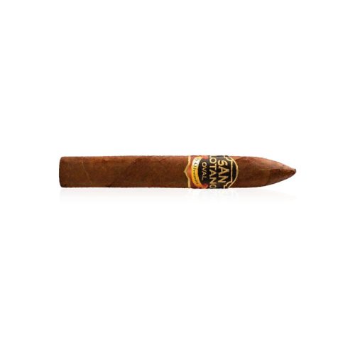 A.J.F. San Lotano Oval Habano Pyramid 6.5x54 (20) 