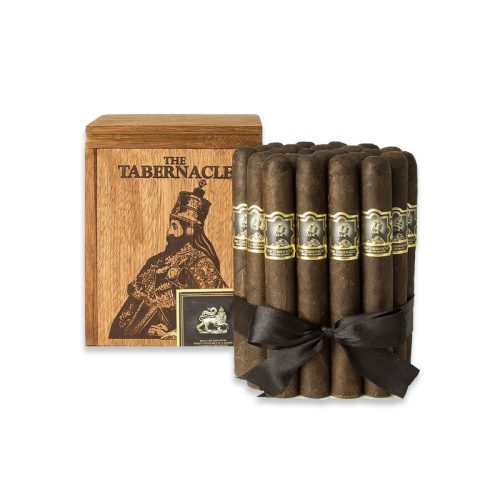 The Tabernacle Broadleaf Toro (24)