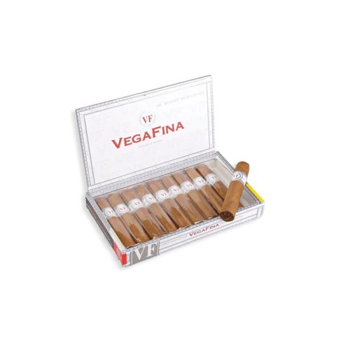 VegaFina Short Robustos (10)