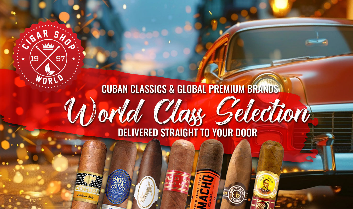 Online Cuban Cigars