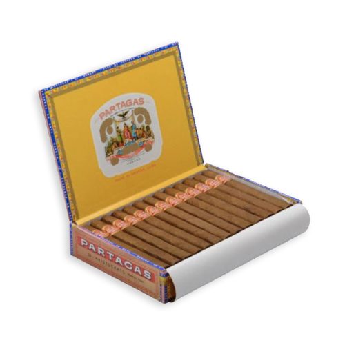 Partagas Aristocrats (25)