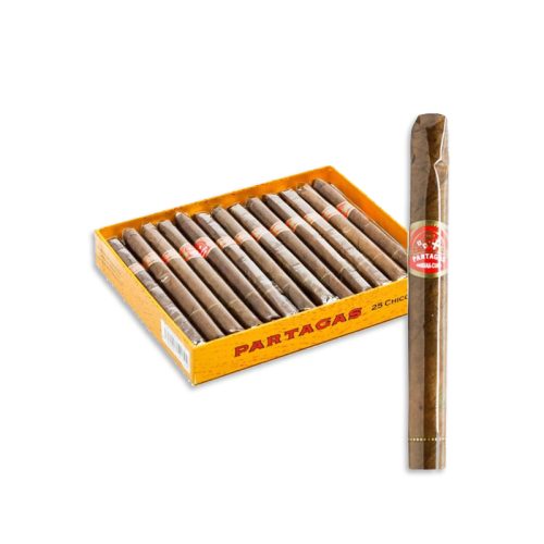 Partagas Chicos 25 (5x25)