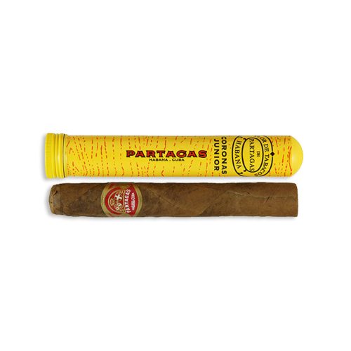 Partagas Coronas Junior Tubo (5x3)