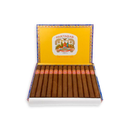 Partagas Mille Fleurs (25)